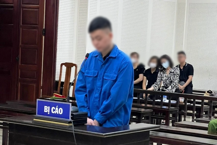Đâm người tử vong vì mâu thuẫn khi ăn nhậu