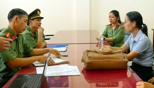 Khởi tố thêm hai cán bộ Văn phòng đăng ký đất đai tỉnh Hậu Giang