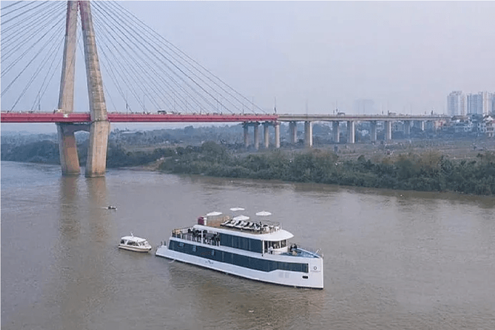 Hoàn thiện tuyến du lịch đường sông qua Bát Tràng tới Hưng Yên