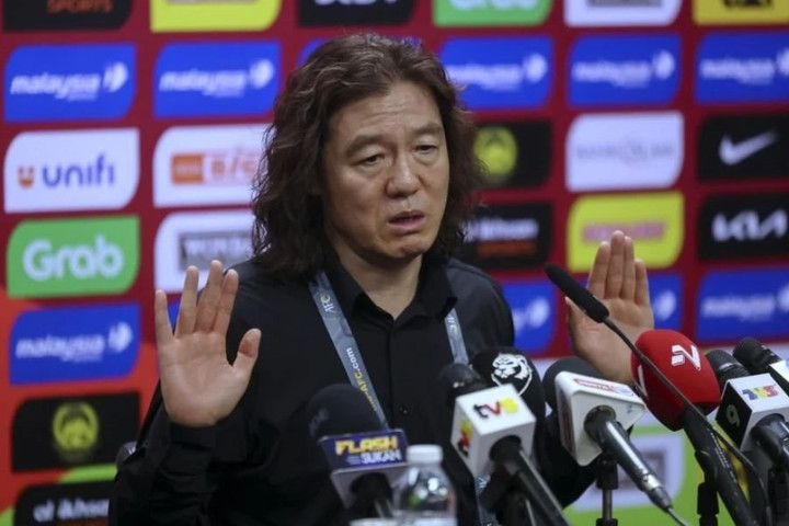 Malaysia quyết tâm thắng Đài Bắc Trung Hoa 8-0