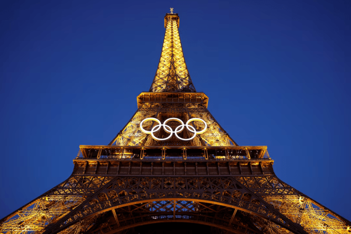 IOC và Paris 2024: Bất ổn chính trị sẽ không làm hỏng Thế vận hội