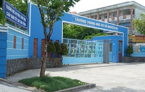 Kiên Giang: Lý do chưa đưa vụ thầy giáo đâm chết đồng nghiệp ra xét xử