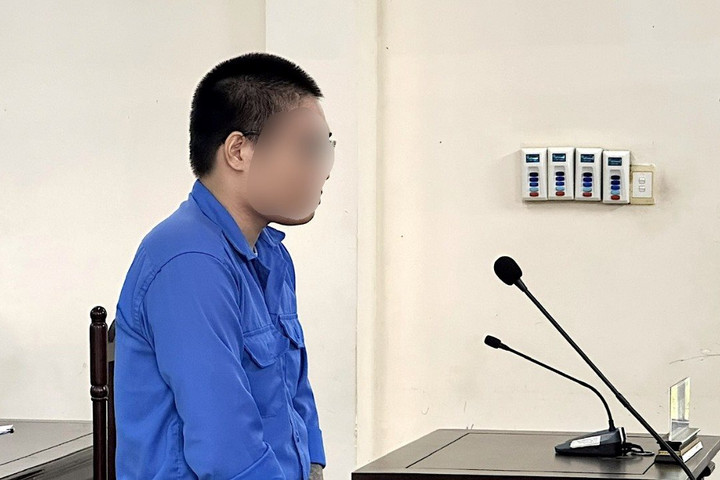 Án chung thân cho kẻ đánh chết con riêng của 'vợ hờ'