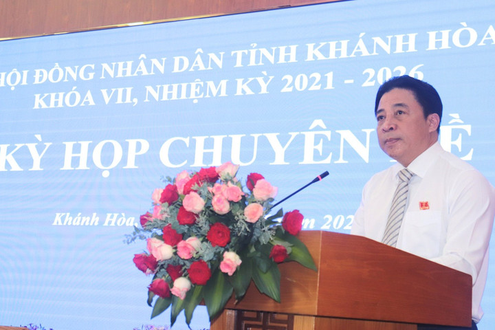 Khánh Hòa miễn thu 10 loại phí, lệ phí thông qua dịch vụ công trực tuyến
