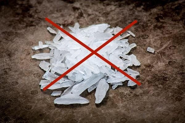 Hiểm họa ma túy đá: Gây thảm án trong cơn phê