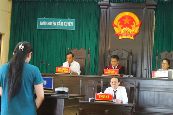 Nữ tài xế gây tai nạn chết người sau cuộc nhậu