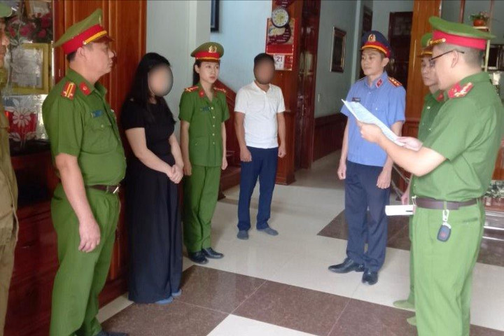 Giám đốc Công ty công nghệ lập khống hồ sơ, trốn thuế gần 7 tỷ đồng