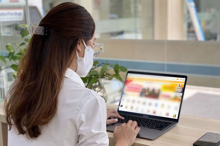 Người phụ nữ bị lừa đảo 24 tỷ đồng khi đầu tư vàng online