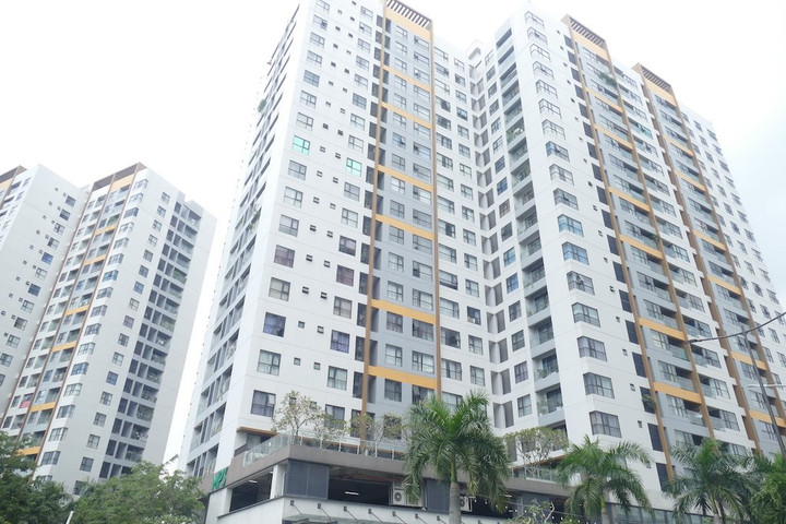 TP.HCM công khai vi phạm quản lý, vận hành chung cư của chủ đầu tư