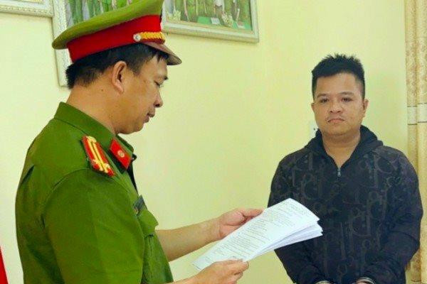 Bắt "cò đất" lừa đảo chiếm đoạt tài sản