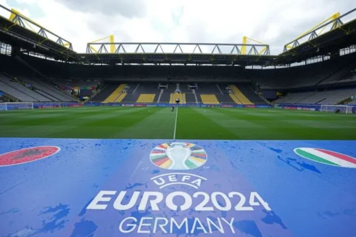 Đức thông báo phương án hỗ trợ di chuyển trong dịp Euro 2024