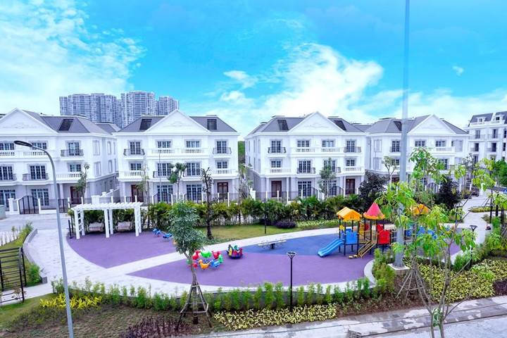 Chờ đợi Công viên Gia Lâm 14ha với tổng mức đầu tư 286 tỷ đồng