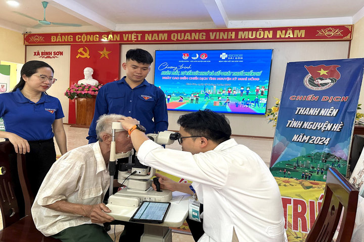 Ra quân chiến dịch Kỳ nghỉ hồng năm 2024