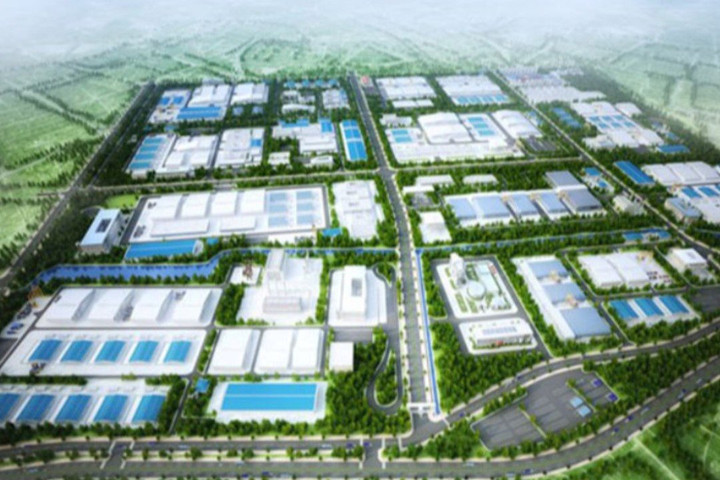 Bà Rịa - Vũng Tàu: Yêu cầu doanh nghiệp lên phương án trả nợ tiền nước