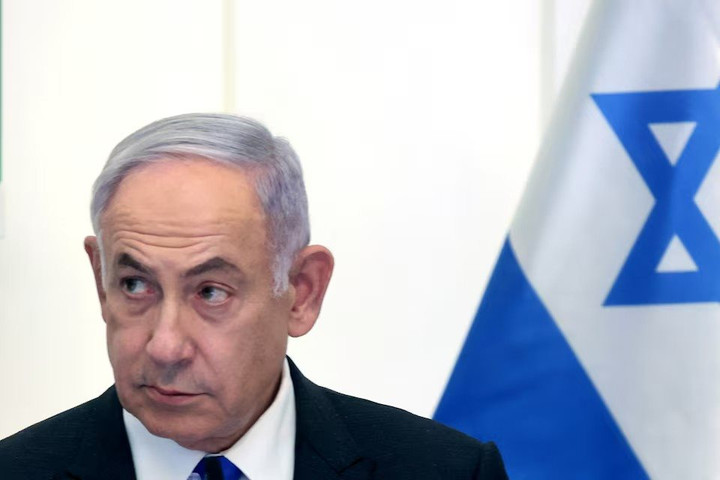 Thủ tướng Israel giải tán nội các chiến tranh