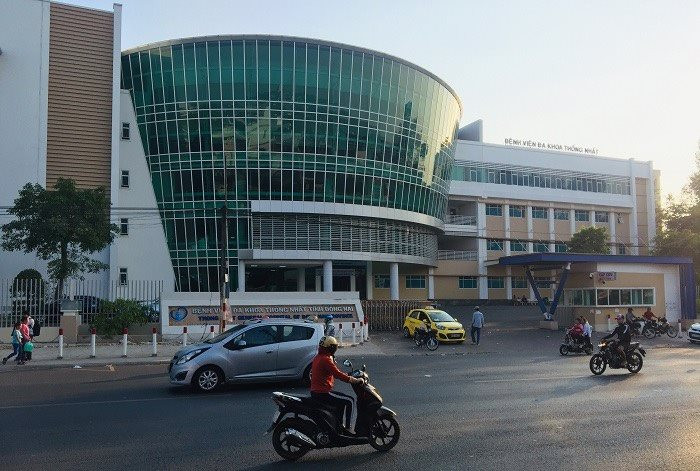 Khai trương phòng khám ký sinh trùng - côn trùng đầu tiên tại Đồng Nai