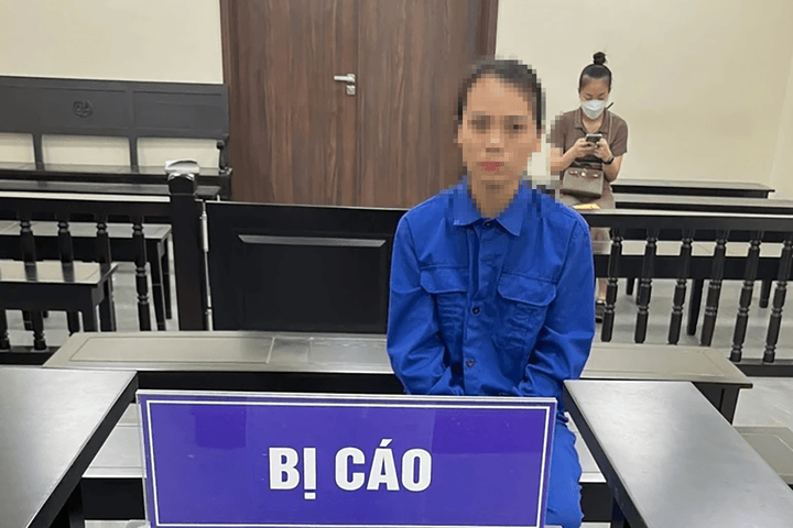 'Bà chủ' cơ sở mầm non chưa giấy phép đem bán cho nhiều người