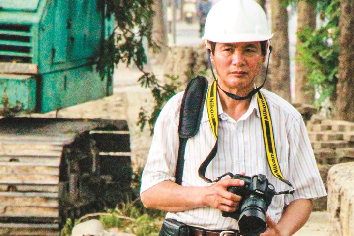 Báo chí viết về tiêu cực là cần, nhưng phải đủ và đúng