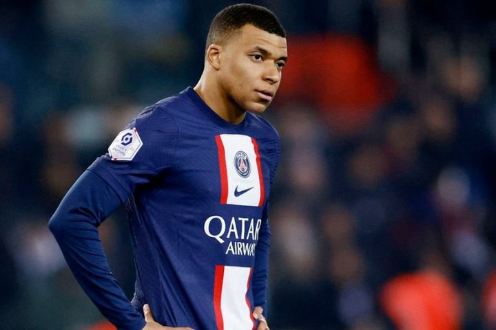 Euro 2024: Dấu lặng và món nợ phải trả trong sự nghiệp của Kylian Mbappe