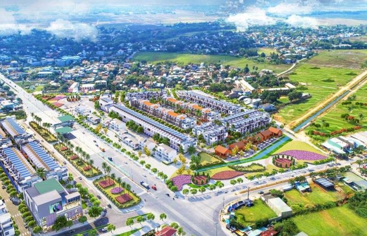 Quảng Nam 'chốt' thời gian hoàn thành hàng loạt dự án