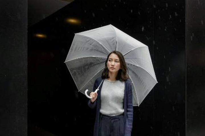 Nữ nhà báo dũng cảm của phong trào #Metoo