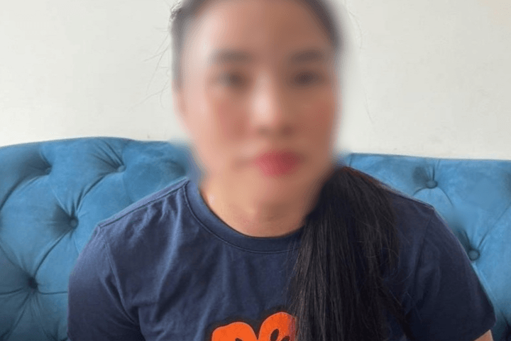 Lừa bán bất động sản, chiếm đoạt hơn nửa tỷ đồng