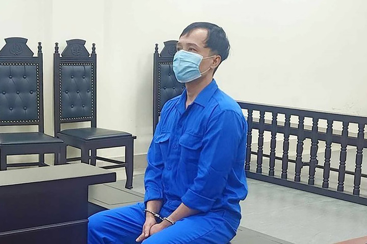Kết đắng của thủ kho vì tham ô tài sản của công ty
