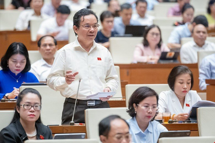 Quy hoạch Thủ đô phải giải quyết các vấn đề bức xúc dư luận