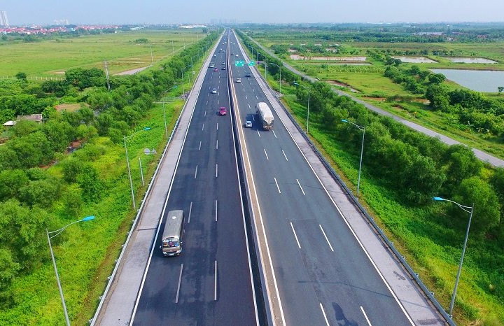 Nam Định trình Chính phủ phương án đầu tư tuyến cao tốc Hà Nam - Nam Định