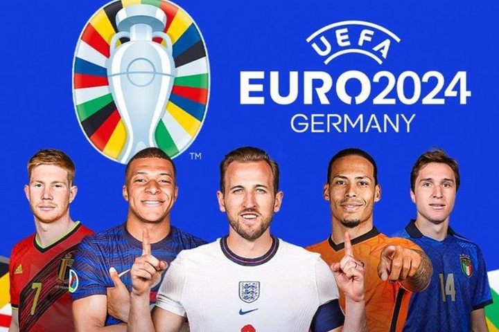 Lượt 2 vòng bảng Euro 2024: Giải mã những ẩn số