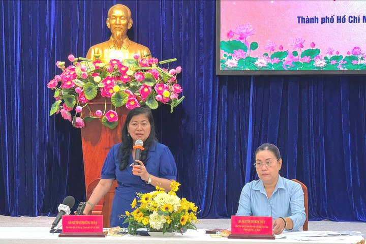 Chia tách khu phố, ấp: ‘Nhân sự không giảm, vận động tham gia không ai muốn làm’