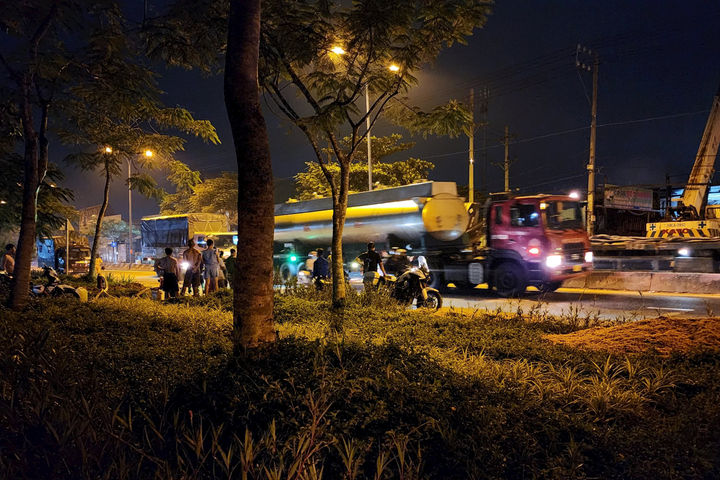TP.HCM: Nguyên nhân 2 người tử vong vụ cháy cơ sở bột nhang