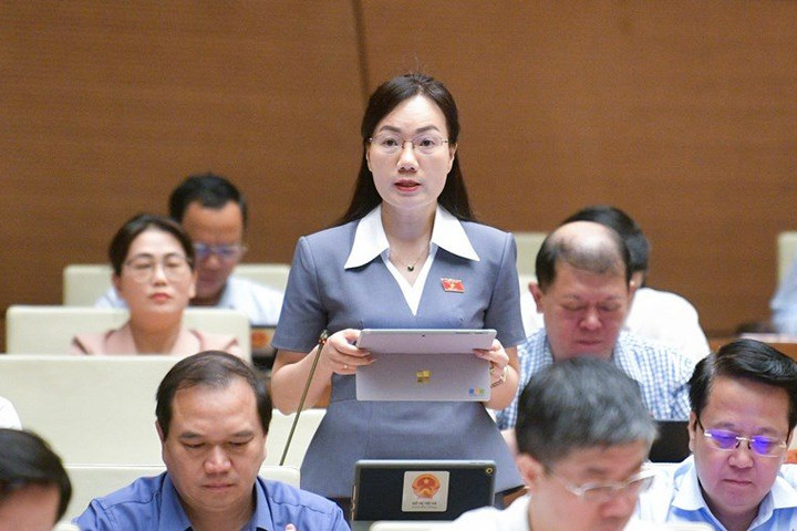 Bố trí trại tạm giam riêng cho người chưa thành niên mang lại lợi ích lâu dài