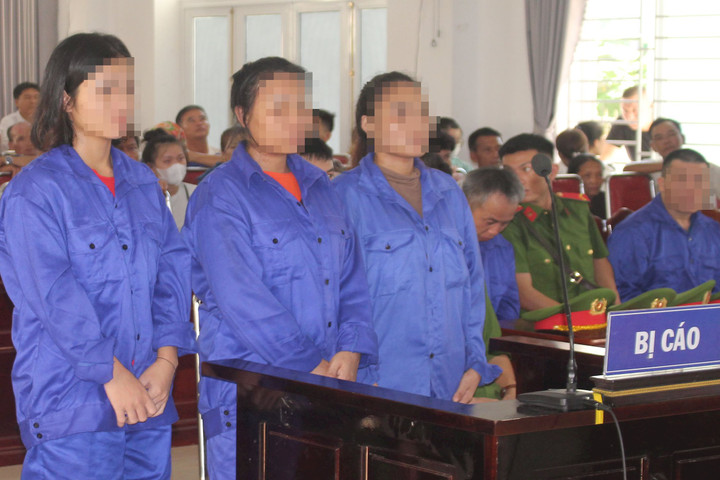 Nghe lời sang Trung Quốc kiếm việc, người phụ nữ bị lừa bán