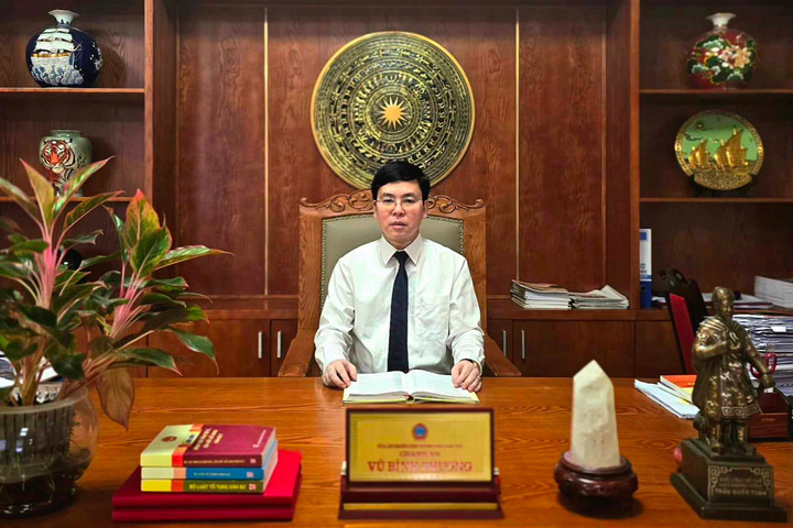 “Luật Tổ chức TAND (sửa đổi) có thể nói là toàn diện”