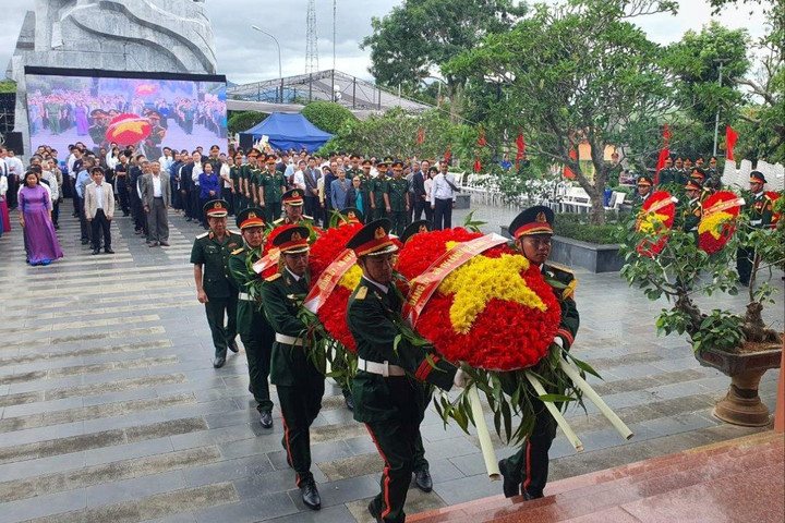 Chiến thắng Đak Pơ-Chiến thắng của Điện Biên Phủ Liên khu 5