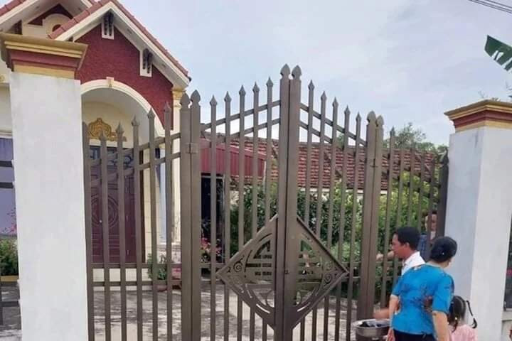 Không có dấu hiệu tội phạm trong vụ 2 vợ chồng tử vong tại nhà riêng