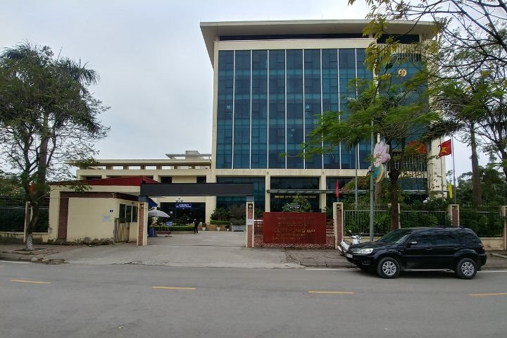 Vụ nữ giáo viên thành giám đốc “nợ thuế” tại Hà Nội: Cơ quan Thuế đề nghị Công an và cơ quan đăng ký kinh doanh vào cuộc
