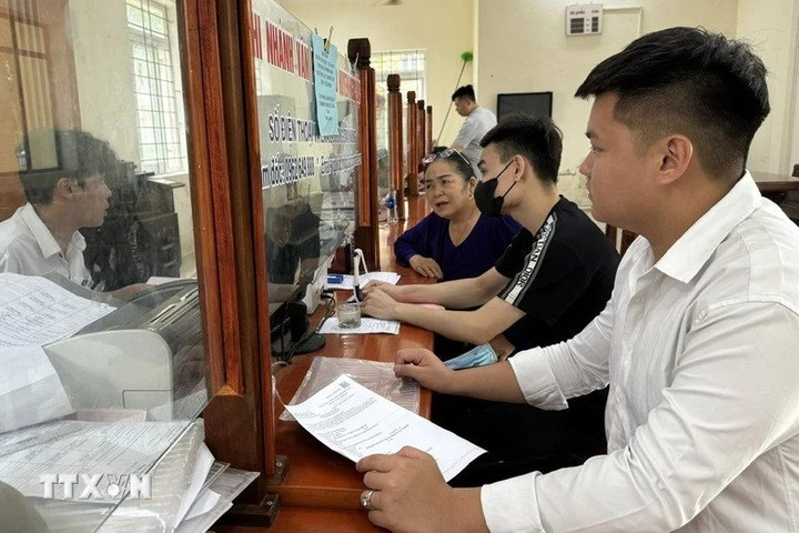 Quy định 148-QĐ/TW: “Đòn bẩy” nâng cao trách nhiệm của cán bộ, đảng viên