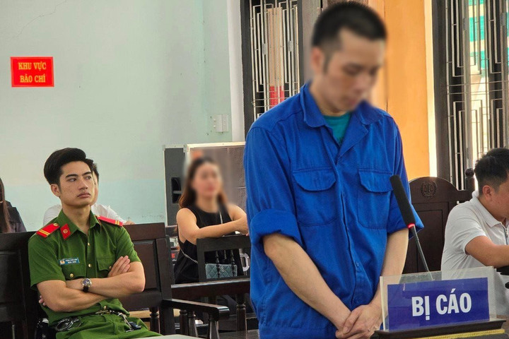 “Môi giới” cho vay, đối tượng lĩnh án 9 năm tù