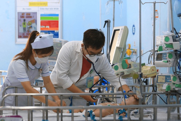 Hà Nội: Bảo đảm ổ dịch sốt xuất huyết được khống chế nhanh nhất