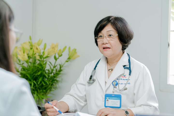 Tự ý bỏ thuốc điều trị tiểu đường, bệnh nhân nam nhập viện điều trị tránh biến chứng nguy hiểm tại phổi