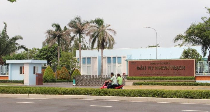 Truy tố các bị can gây thất thoát hơn 554 tỷ đồng tại Công ty CP Đầu tư Nhơn Trạch
