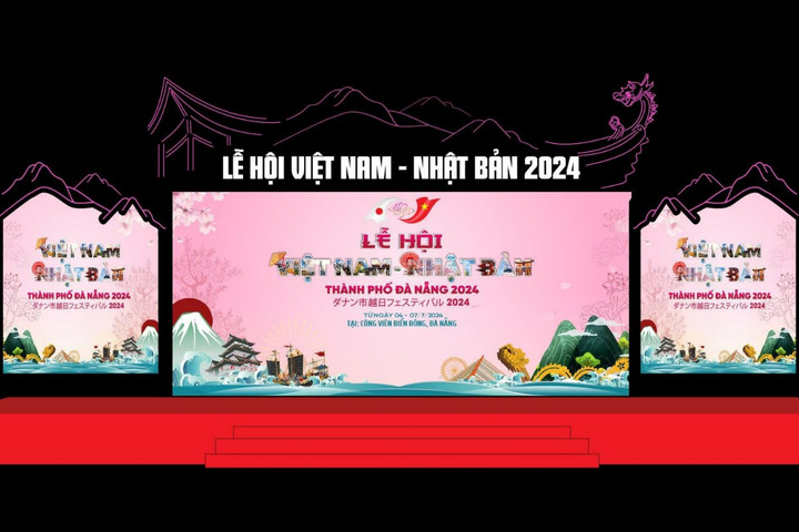Lễ hội Việt Nam- Nhật Bản: Thúc đẩy mối quan hệ hợp tác hữu nghị giữa hai nước