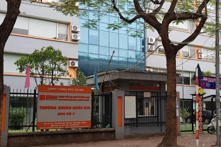 Hệ thống Giáo dục Bill Gates School không bảo đảm an toàn PCCC: Cần xử lý dứt điểm
