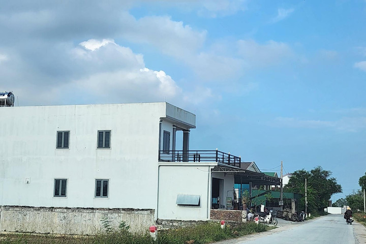Hưng Nguyên (Nghệ An): Phát hiện nhiều vi phạm trong quản lý đất đai tại xã Hưng Trung
