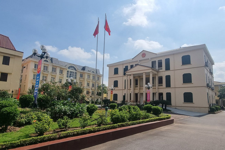 Hoài Đức, Hà Nội: Bao giờ thực hiện dứt điểm Kết luận thanh tra?