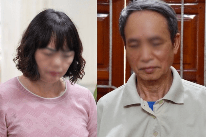 Nhiều cán bộ thuộc Sở GD&ĐT, Tài chính Hà Giang bị bắt