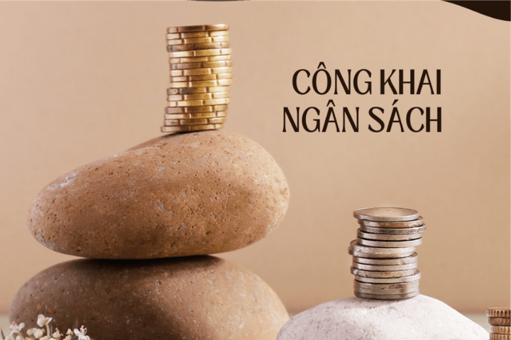 Minh bạch ngân sách của Việt Nam nâng hạng 57/125 quốc gia