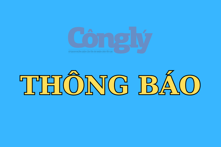 TAND TP Hà Nội thông báo danh sách bị hại và người có quyền lợi, nghĩa vụ liên quan trong vụ án Trịnh Văn Quyết và đồng phạm